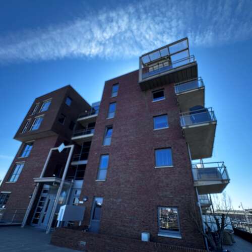 Foto #30 Appartement Hellingweg Den Haag