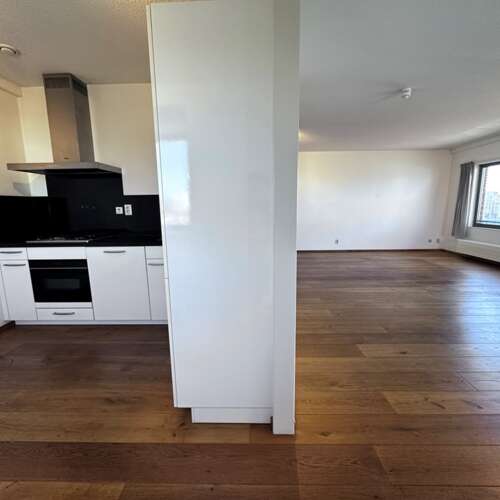Foto #6 Appartement Hellingweg Den Haag