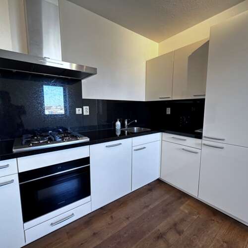 Foto #7 Appartement Hellingweg Den Haag