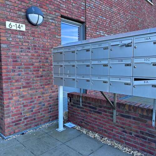 Foto #29 Appartement Hellingweg Den Haag