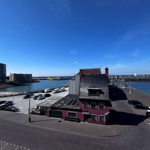 Foto #5 Appartement Hellingweg Den Haag