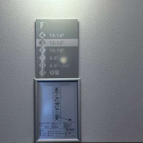 Foto #26 Appartement Hellingweg Den Haag