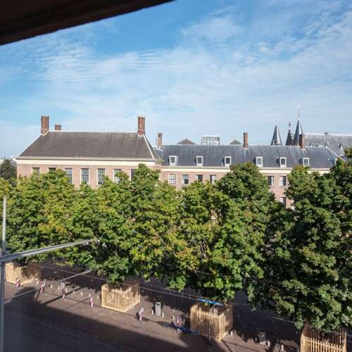 Foto #20 Appartement Hofweg Den Haag