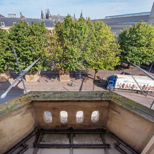 Foto #6 Appartement Hofweg Den Haag