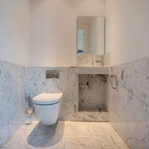 Foto #35 Appartement Hofweg Den Haag