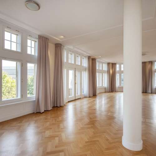 Foto #9 Appartement Hofweg Den Haag