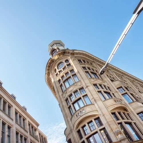 Foto #42 Appartement Hofweg Den Haag