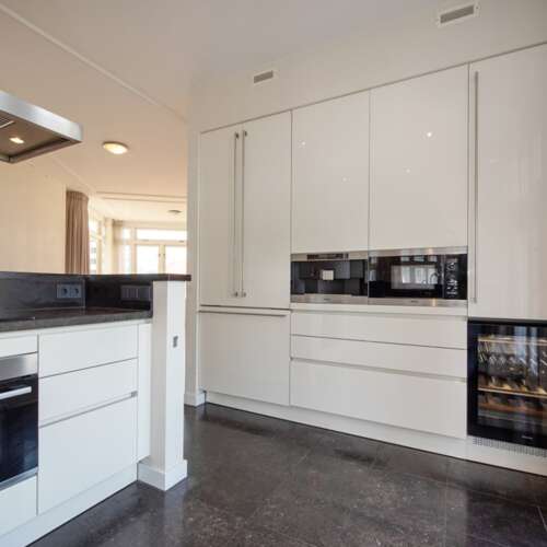 Foto #13 Appartement Hofweg Den Haag