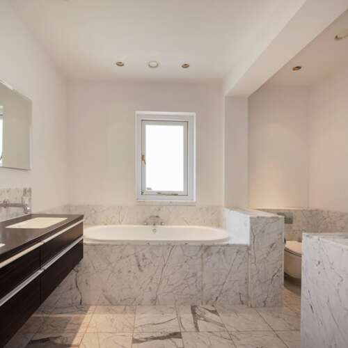 Foto #28 Appartement Hofweg Den Haag