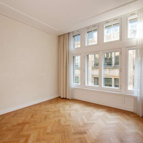 Foto #25 Appartement Hofweg Den Haag