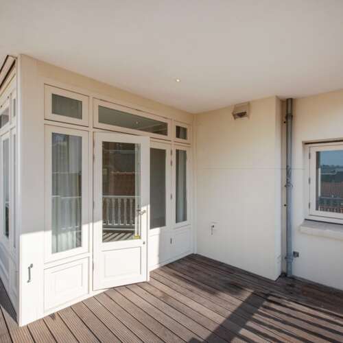 Foto #21 Appartement Hofweg Den Haag