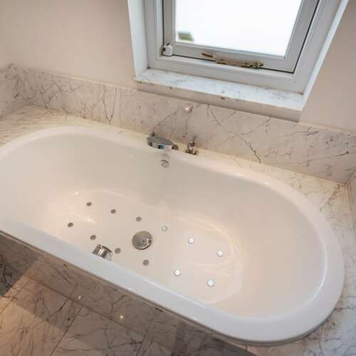 Foto #30 Appartement Hofweg Den Haag