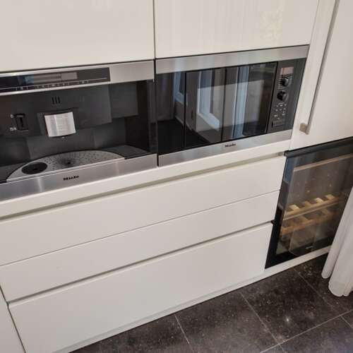 Foto #16 Appartement Hofweg Den Haag