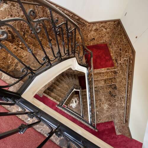 Foto #39 Appartement Hofweg Den Haag