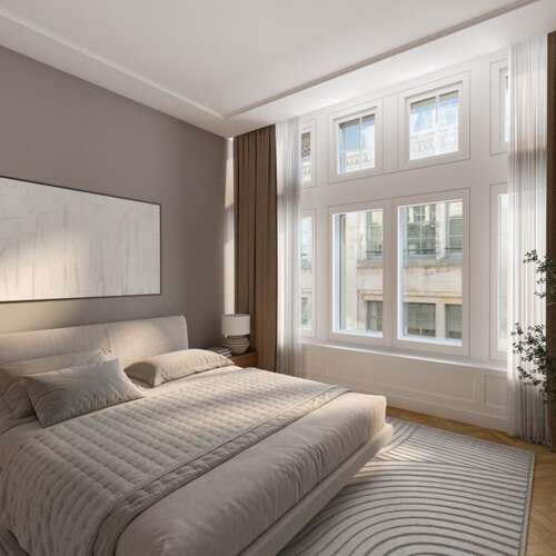 Foto #24 Appartement Hofweg Den Haag