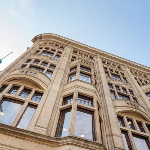 Foto #43 Appartement Hofweg Den Haag