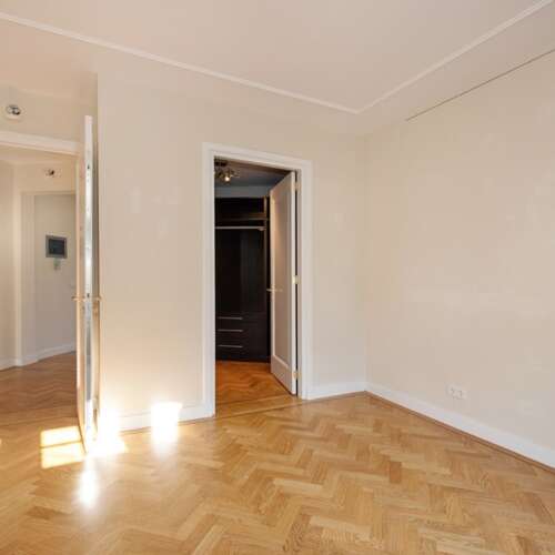 Foto #26 Appartement Hofweg Den Haag