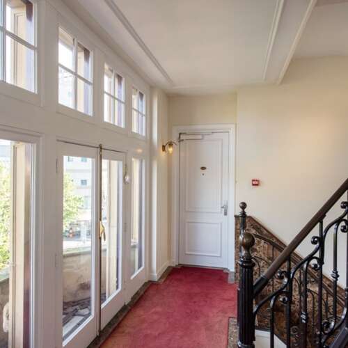 Foto #38 Appartement Hofweg Den Haag