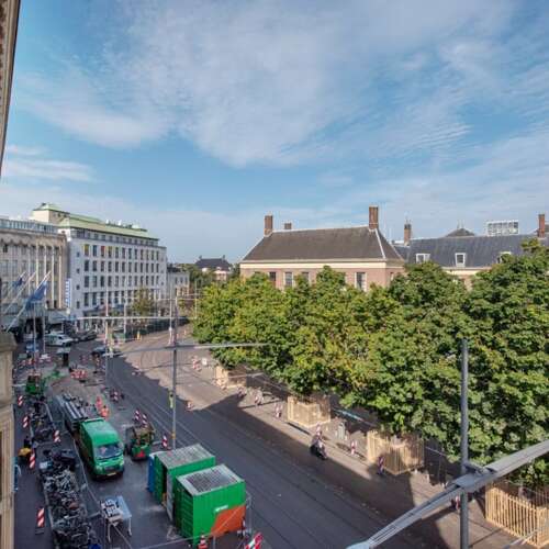 Foto #15 Appartement Hofweg Den Haag