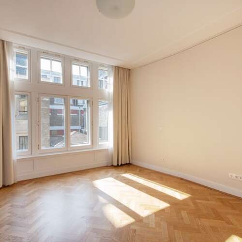 Foto #33 Appartement Hofweg Den Haag