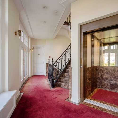 Foto #40 Appartement Hofweg Den Haag