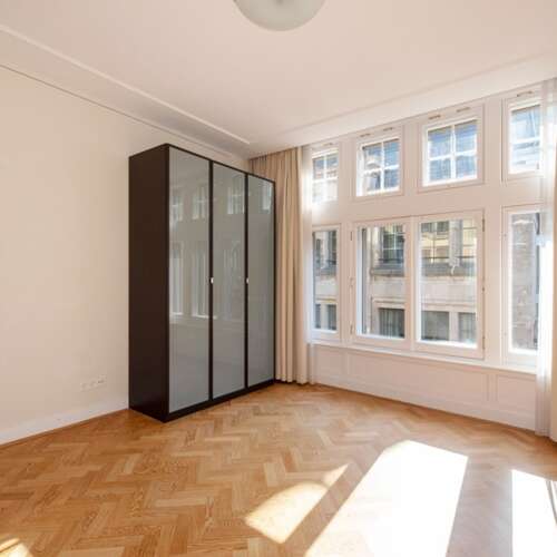Foto #34 Appartement Hofweg Den Haag