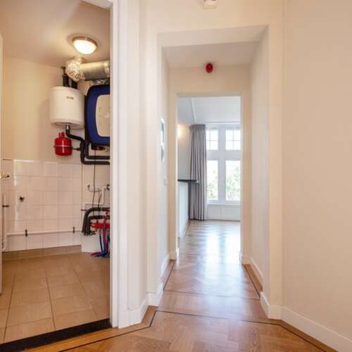 Foto #32 Appartement Hofweg Den Haag