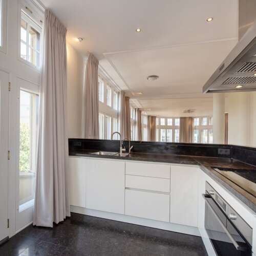 Foto #14 Appartement Hofweg Den Haag