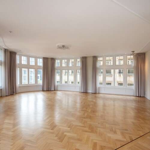 Foto #8 Appartement Hofweg Den Haag