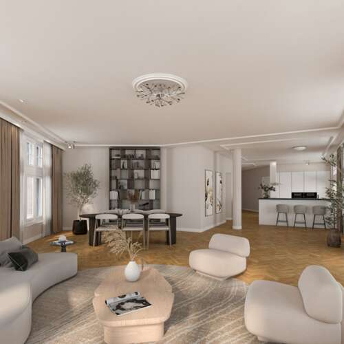 Foto #0 Appartement Hofweg Den Haag