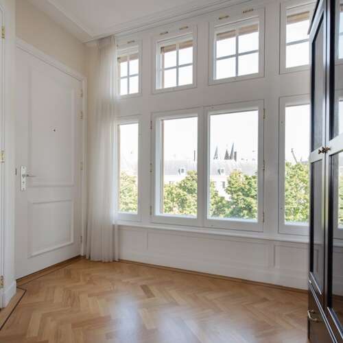 Foto #37 Appartement Hofweg Den Haag