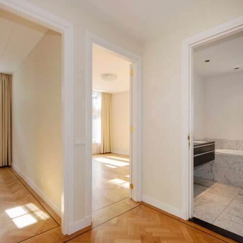 Foto #23 Appartement Hofweg Den Haag