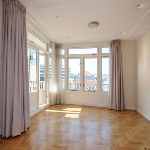 Foto #17 Appartement Hofweg Den Haag