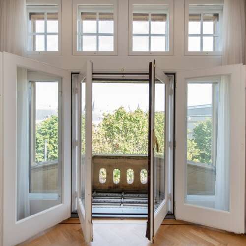 Foto #5 Appartement Hofweg Den Haag