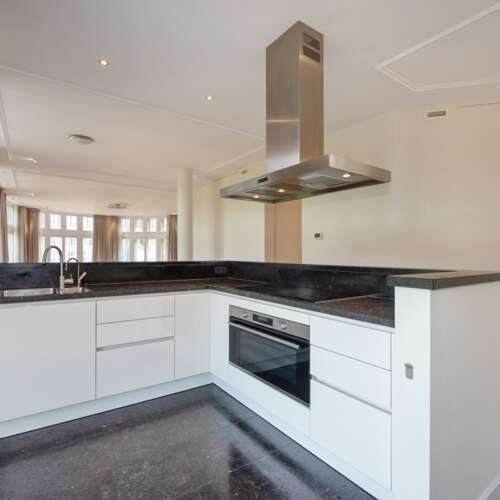 Foto #12 Appartement Hofweg Den Haag