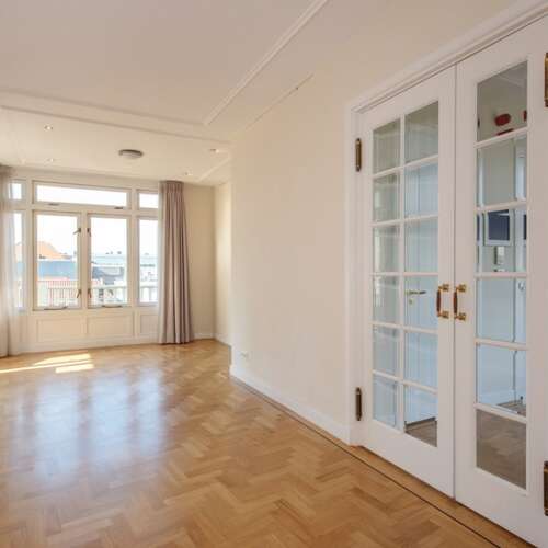 Foto #22 Appartement Hofweg Den Haag
