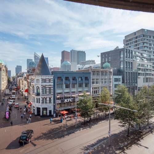 Foto #7 Appartement Hofweg Den Haag