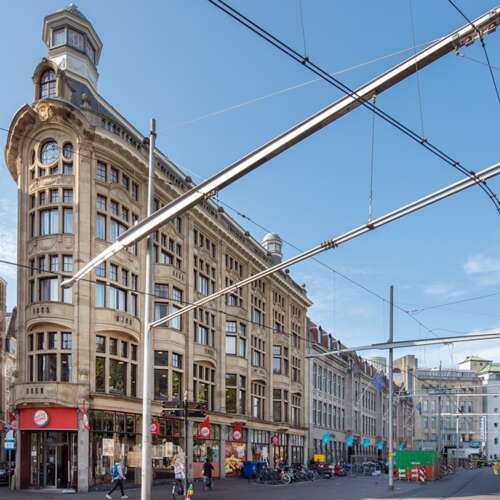 Foto #41 Appartement Hofweg Den Haag