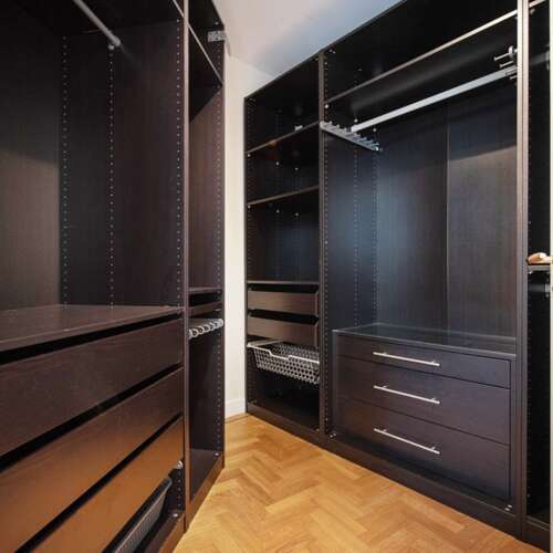 Foto #27 Appartement Hofweg Den Haag