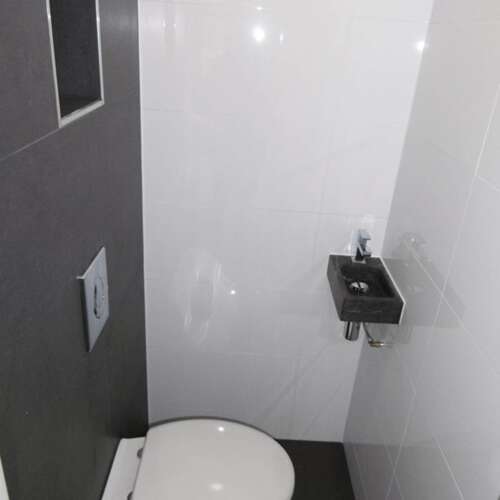 Foto #5 Appartement Tussen Meer Amsterdam