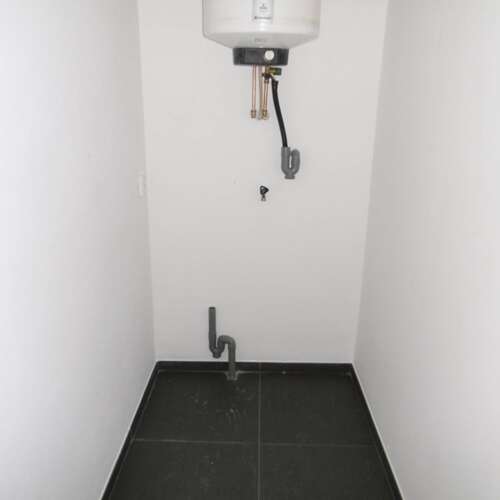 Foto #9 Appartement Tussen Meer Amsterdam
