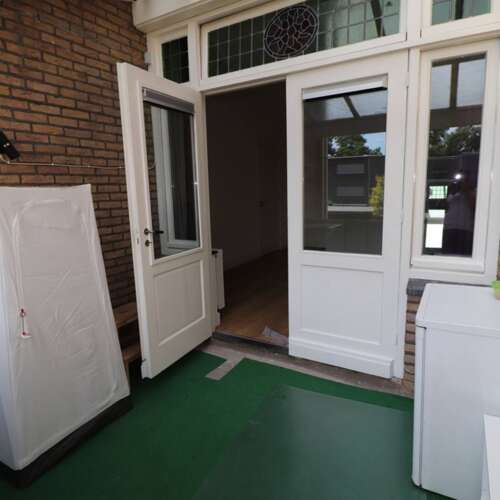 Foto #3 Appartement Koning Clovisstraat Maastricht