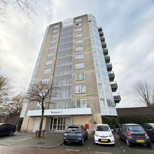 Foto #25 Appartement Rosa Spierlaan Amstelveen