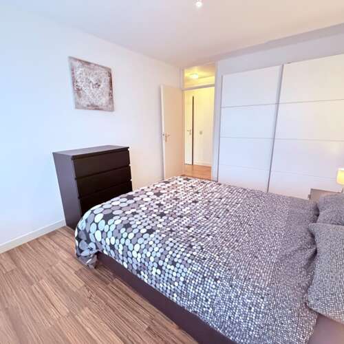 Foto #11 Appartement Rosa Spierlaan Amstelveen