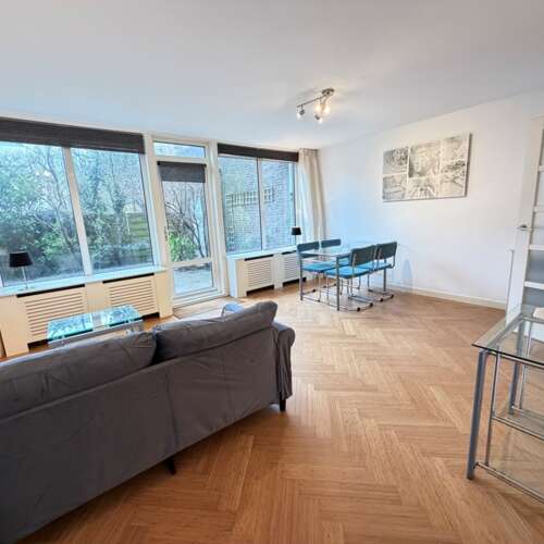 Foto #6 Appartement Rosa Spierlaan Amstelveen