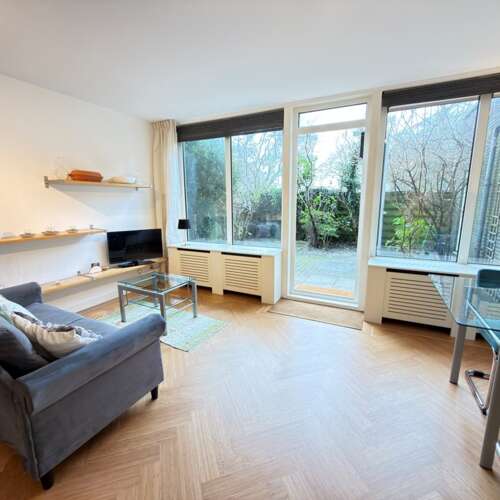 Foto #17 Appartement Rosa Spierlaan Amstelveen