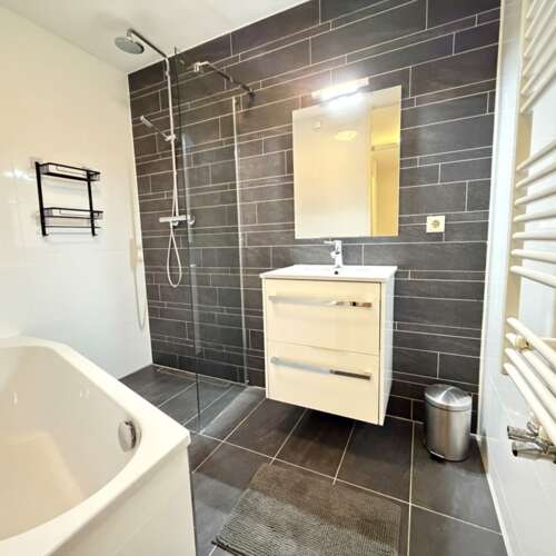 Foto #14 Appartement Rosa Spierlaan Amstelveen