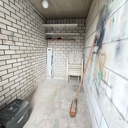 Foto #21 Appartement Rosa Spierlaan Amstelveen