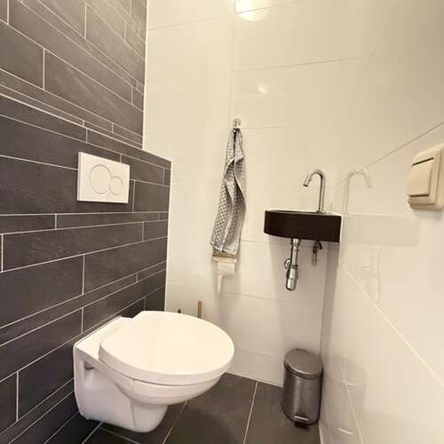 Foto #8 Appartement Rosa Spierlaan Amstelveen