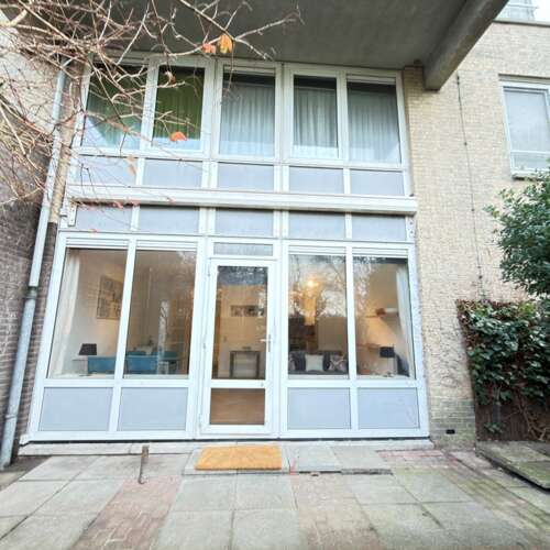 Foto #22 Appartement Rosa Spierlaan Amstelveen